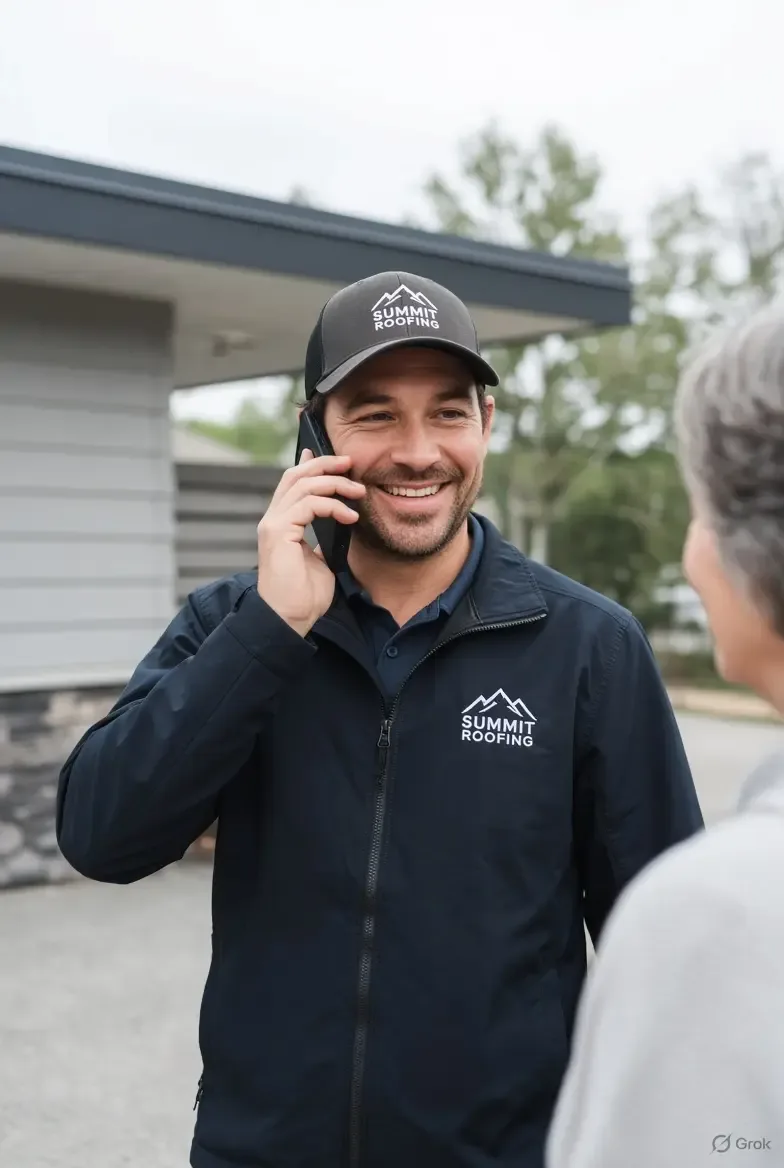 Flat Roof Leak Repair Celina, TN FAQs
